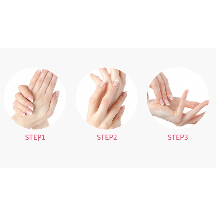 Kem Dưỡng Da Tay Chiết Xuất Nước Hoa Dưỡng Ẩm Chống Khô Da | BigBuy360 - bigbuy360.vn