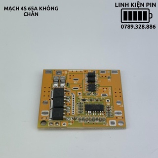 Mạch Makita 4s 65A không chân