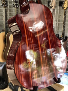 Đàn Guitar Acoustic GE-650