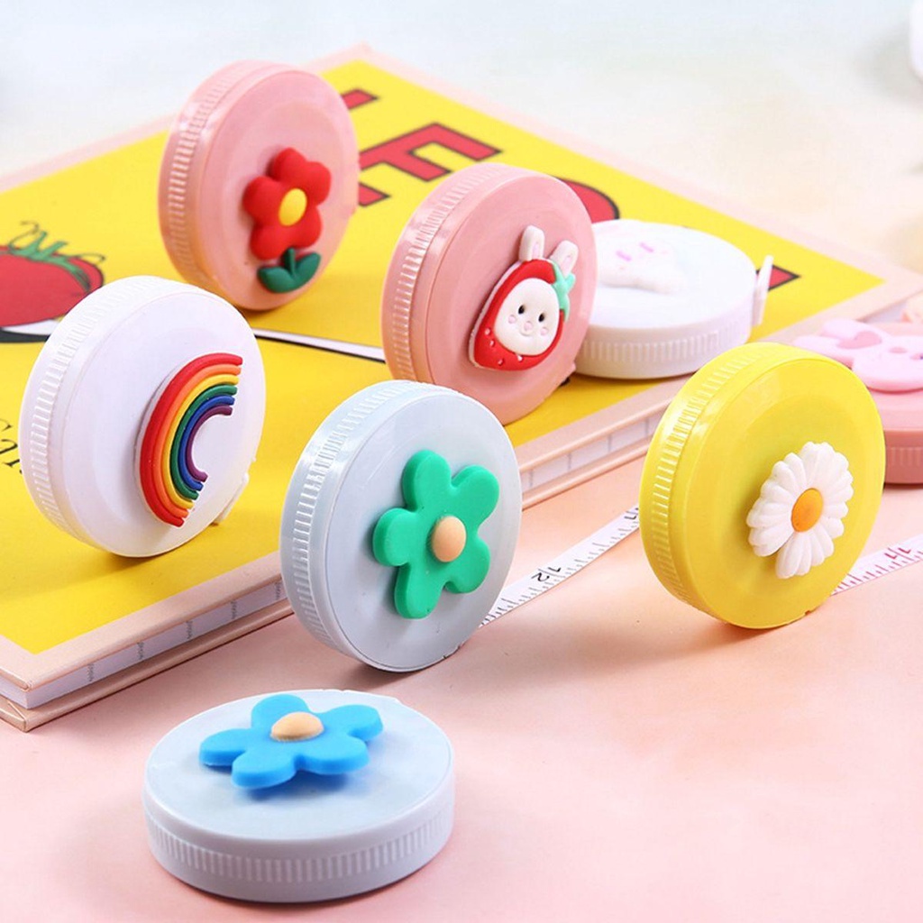 Thước Dây Mềm Dẻo 1.5m / 150cm