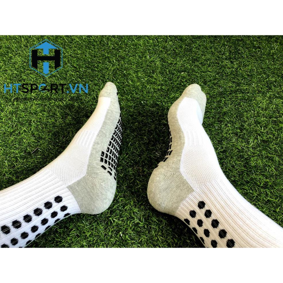 Tất Vớ chống trượt bóng đá, chống trơn đá banh hàng cao cấp, thấm hút mồ hôi, không hôi chân, nhiều mẫu mà đẹp. Có sỉ