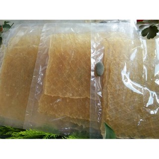 Khô cá chai tẩm gia vị ngon tuyệt 500g