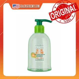 SERUM DẦU DƯỠNG TÓC GARNIER FRUCTIS SLEEK & SHINE 150ml