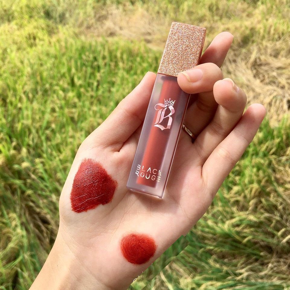 [Mã COS1901 hoàn 8% xu đơn 250K] Son Black Rouge Ver 7, Son Kem Siêu Lì Mới Nhất | BigBuy360 - bigbuy360.vn