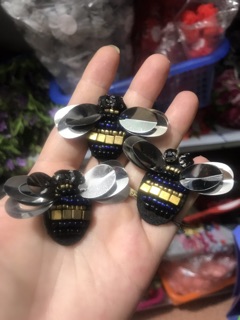 Mẫu bọ đính áo (túi 10 con)