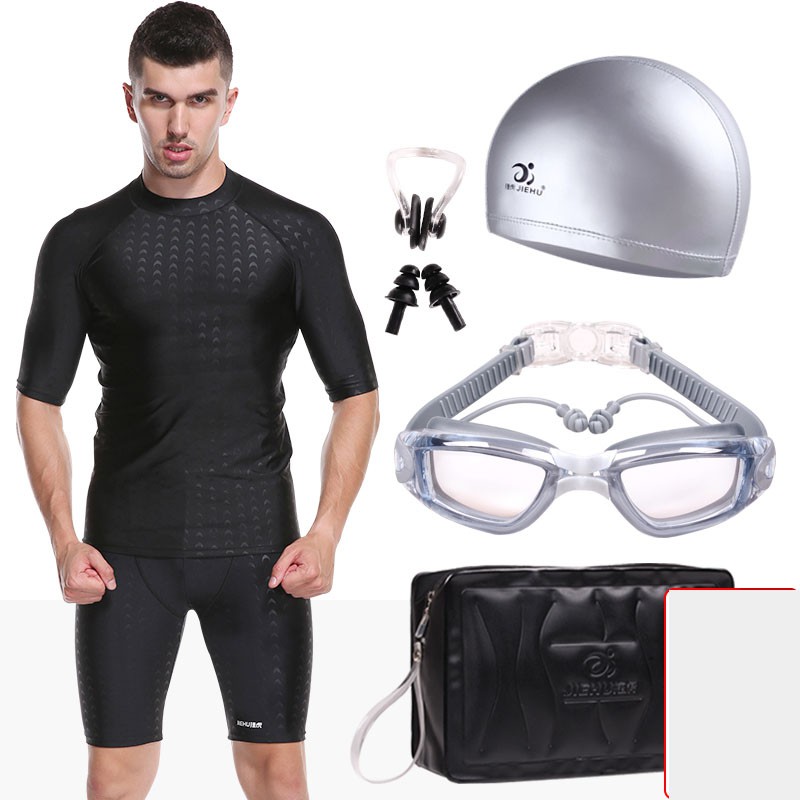 Quần áo bơi nam đẹp | BigBuy360 - bigbuy360.vn