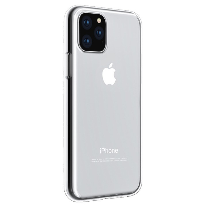 Ốp Iphone các dòng máy 5 6 7 8 X 11 12 13 pro max hàng chính hãng hoco