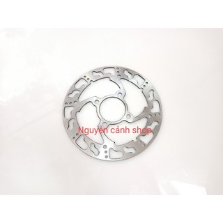đĩa thắng wave sirius exciter 135 phây kiểu thái