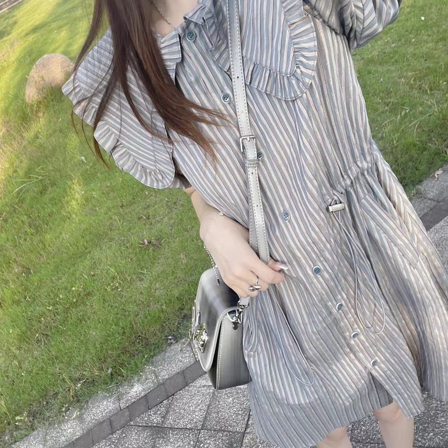 Túi đeo dưới cánh tay Màu Gradient Cao Cấp Mẫu Mới 2022 Thời Trang Cho Nữ