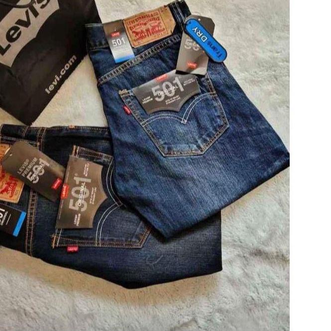 Giá rẻ giá rẻ ★ Quần jean dài LEVIS 501 MADE IN JAPAN chính hãng cho nam