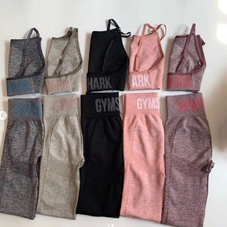 Quần Gymshark Biker Auth