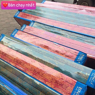 Đệm mút xốp PE siêu nhẹ siêu bền 1m6 x 2m x 5 cm