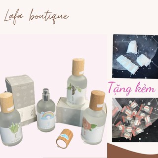 💓 Freeship 💓 Nước hoa Body mist Shimang 50ml mẫu mới 2021 nội địa Trung