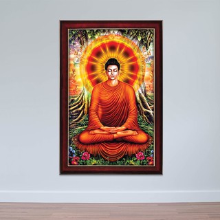 Tranh Phật Thích Ca Mâu Ni | Tranh ảnh thờ T3788