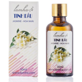 Tinh dầu hoa nhài Lam Hà 50ml