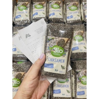 Hạt chia bio dm 300g hàng đức