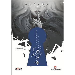 Sách - Đừng nói chuyện với cô ấy 1