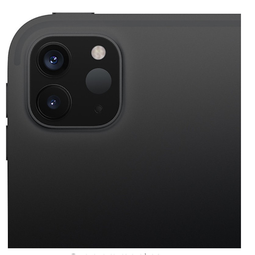 Ipad Pro 2020 chính hãng Apple 11 inch wifi only 128GB/256GB | BigBuy360 - bigbuy360.vn