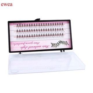 Chùm 60 Cụm Lông Mi Giả