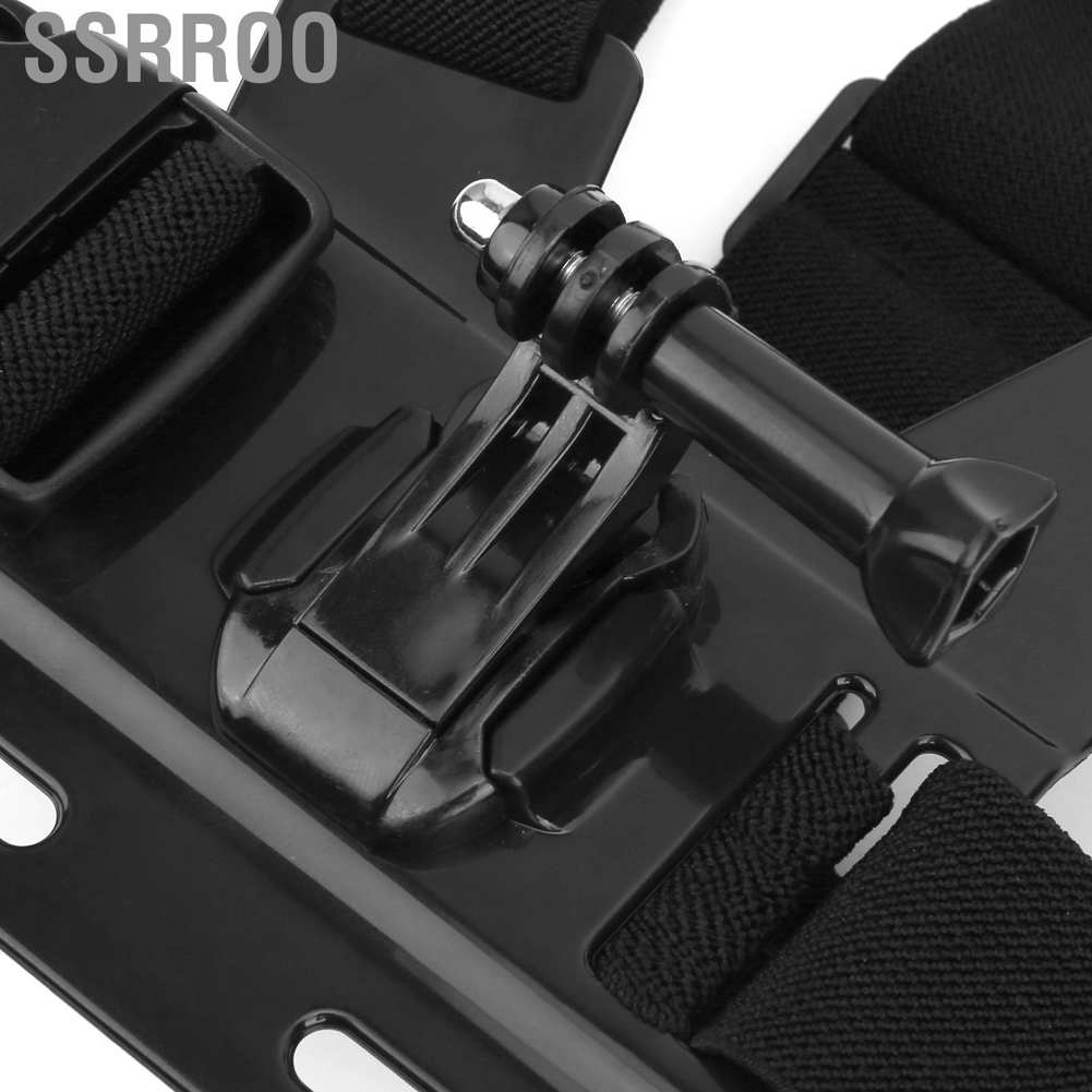 Dây đeo ngực cho máy ảnh DJI OSMO ACTION Gopro 9
 | BigBuy360 - bigbuy360.vn