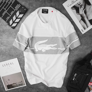 Áo thun lacoste