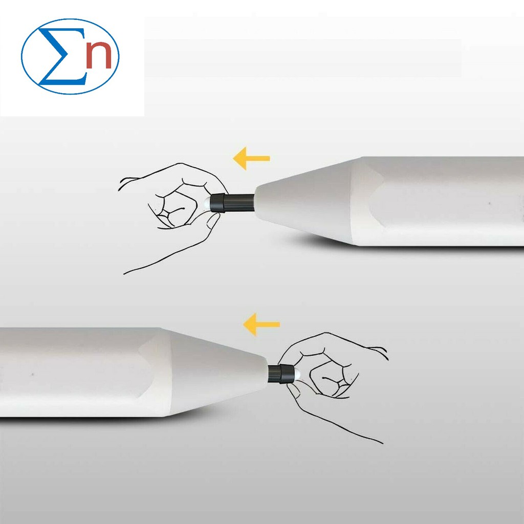 Đầu ngòi bút viết Microsoft Surface Pen Tip Kit cho Surface Pro