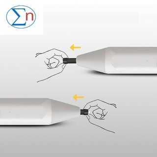 Đầu ngòi bút viết Microsoft Surface Pen Tip Kit cho Surface Pro