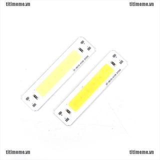 Thanh Đèn Led Cob 5v 2w