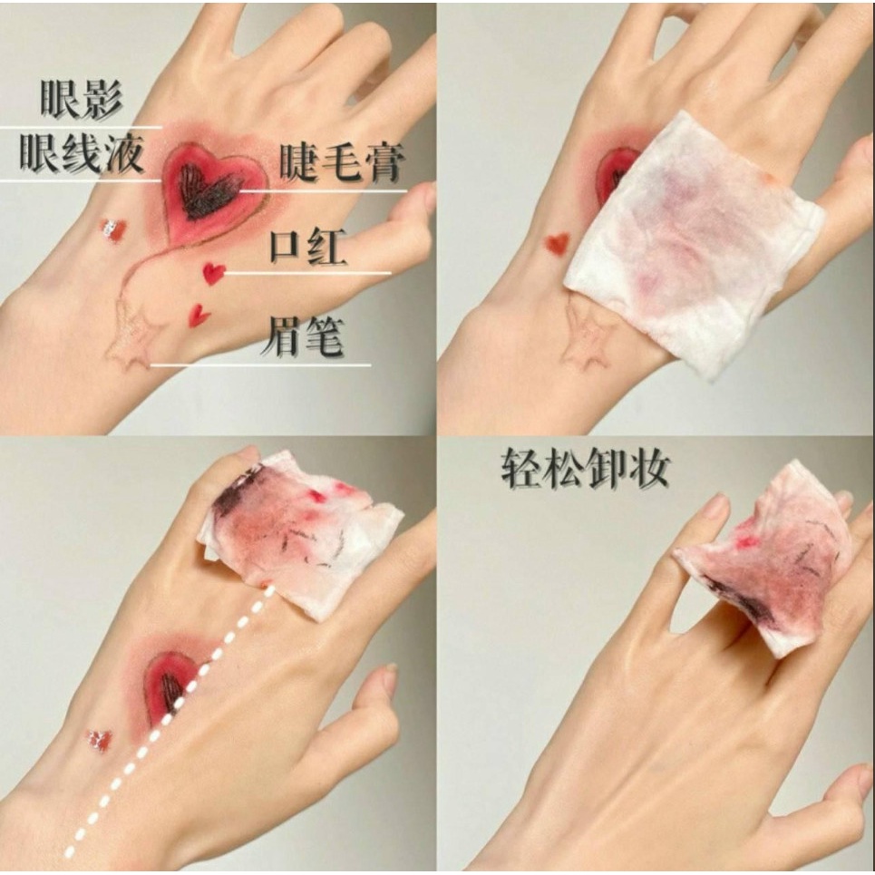 Nước tẩy trang Lameila nội địa | BigBuy360 - bigbuy360.vn