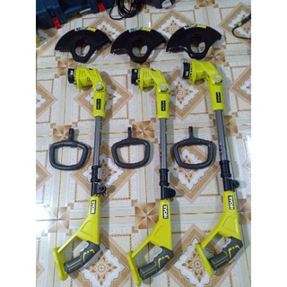 Máy cắt cỏ ryoby 18v
