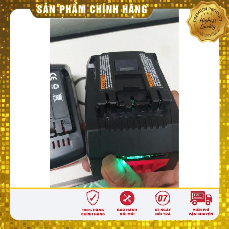 Pin Bosch 18V chất lượng