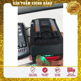 Pin Bosch 18V chất lượng