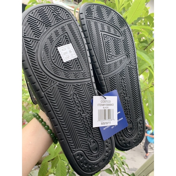 DÉP NAM CHAMPION SLIDE SIZE 42