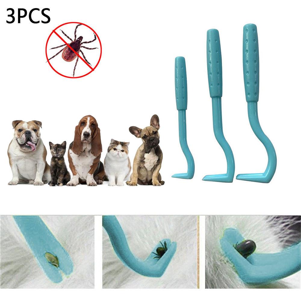 Lược Chải Lông Chuyên Nghiệp Cho Thú Cưng