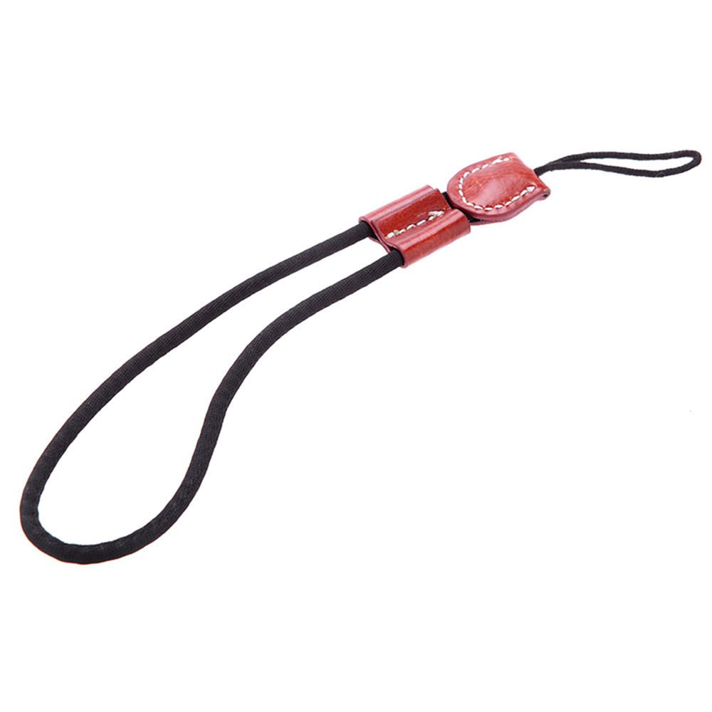 1 Dây Đeo Cổ Tay Giữ Máy Ảnh Kỹ Thuật Số Bằng Nylon Màu Nâu | BigBuy360 - bigbuy360.vn