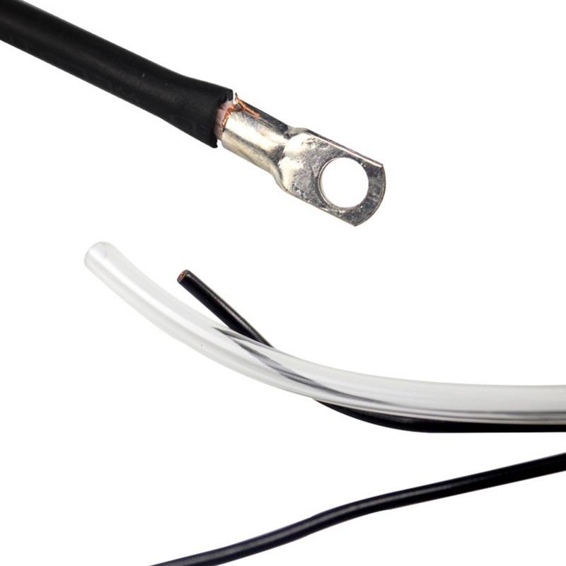 Thiết Bị Hàn Mig Mag / Binzel 14Ak Kèm Dây Cáp 2M