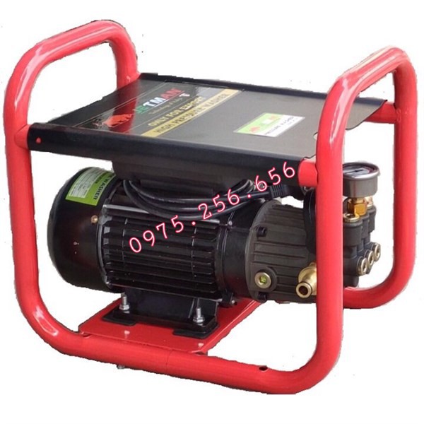 máy rửa xe Jetman JM20S-2000w