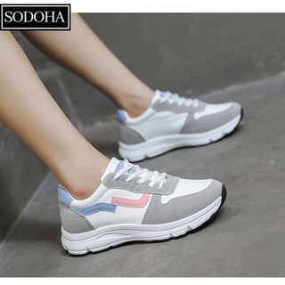 Giày thể thao nữ SODOHA SDH8901