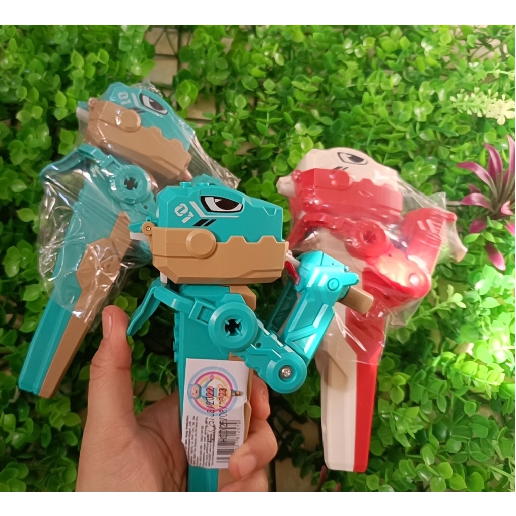 KẸO MÚT ĐỒ CHƠI KHỦNG LONG NGẬM KẸO VUI NHỘN,KHỦNG LONG GIỮ KẸO MÚT