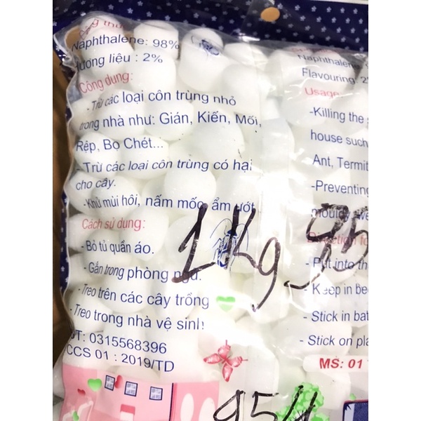 Bịch 1kg lông não thơm xịn nguyên liệu nhập Nhật long não đuổi con trùng thơm quần áo băng phiến khử mùi tủ đồ mùi hôi