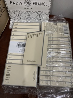 Nước hoa vials ck erternity edp 1.2ml