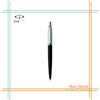 Viết bi parker Jotter Black  ( Chính hãng Parker made in France)