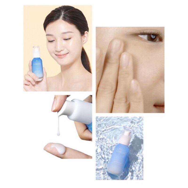 💦 TINH CHẤT CẤP NƯỚC LANEIGE Water Bank Hydro Essence