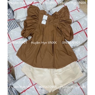 set bộ vàng - nâu 190k