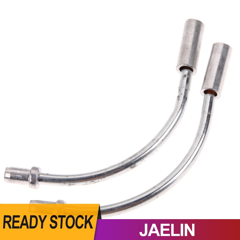 Cặp dây cáp phanh chữ V bằng nhựa chuyên dụng cho xe đạp