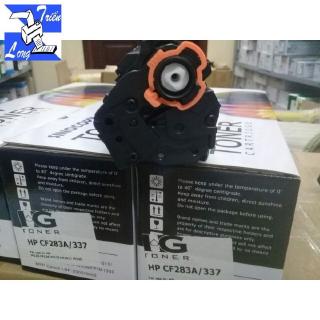 hộp mực 283A