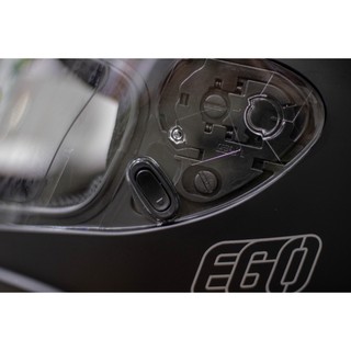 Nón bảo hiểm fullface-Nón ego-e8 giá rẻ
