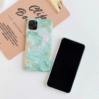 Ốp iPhone Vân Đá Bling Bling iPhone 7Plus/8Plus/X/Xs Max/11/11 Pro Max - ốp iphone