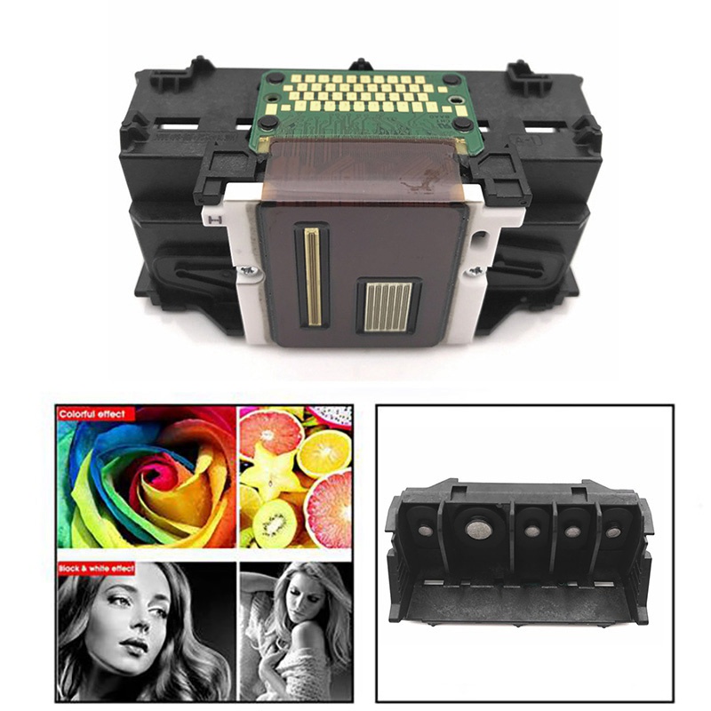 Đầu In QY6-0089 Cho Máy In Canon QY6-0089 TS5080 TS6080 TS6020 TS6120