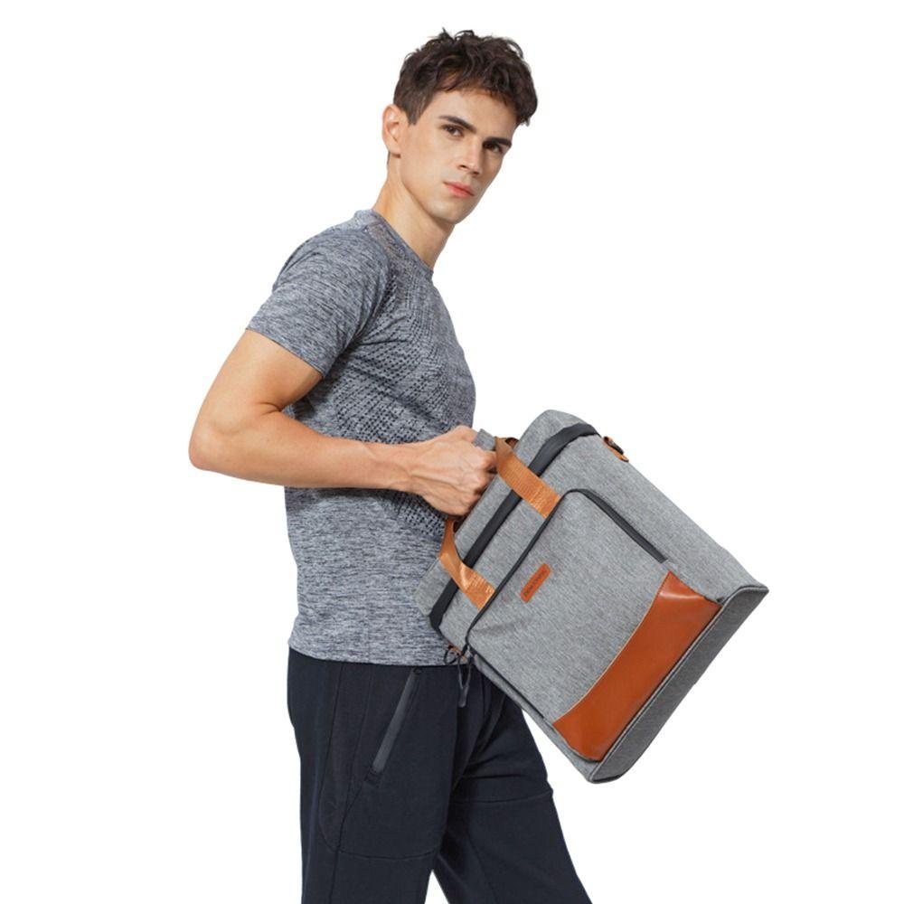 .Túi Da Đựng Rượu 3 Chai Nước Giữ Nhiệt Dung Tích 11L Phong Cách Vintage